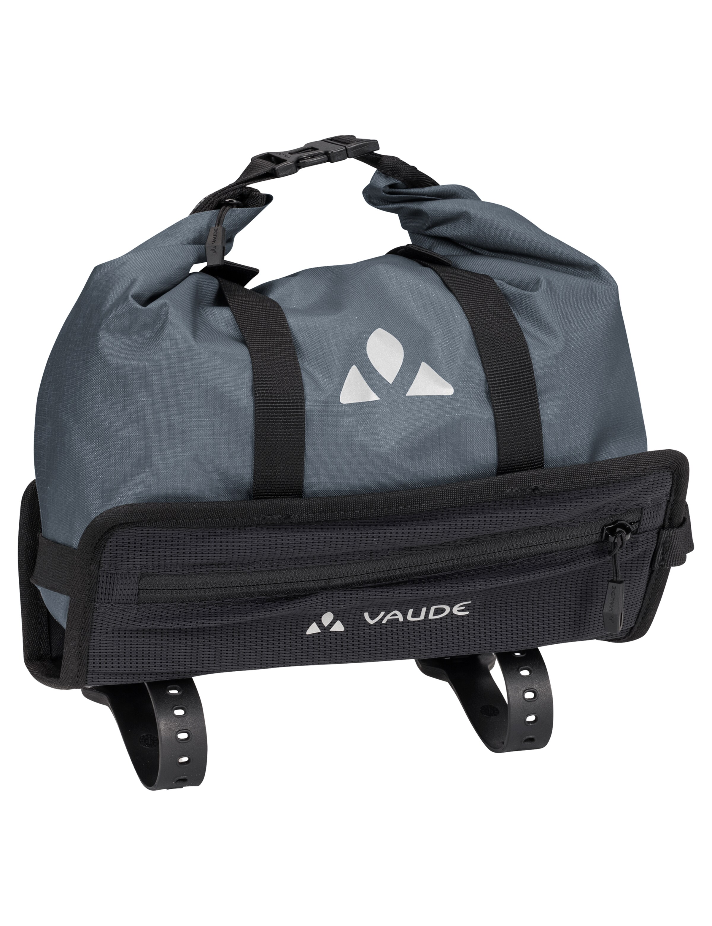 VAUDE Rahmentasche 'Trailguide II' in Grau