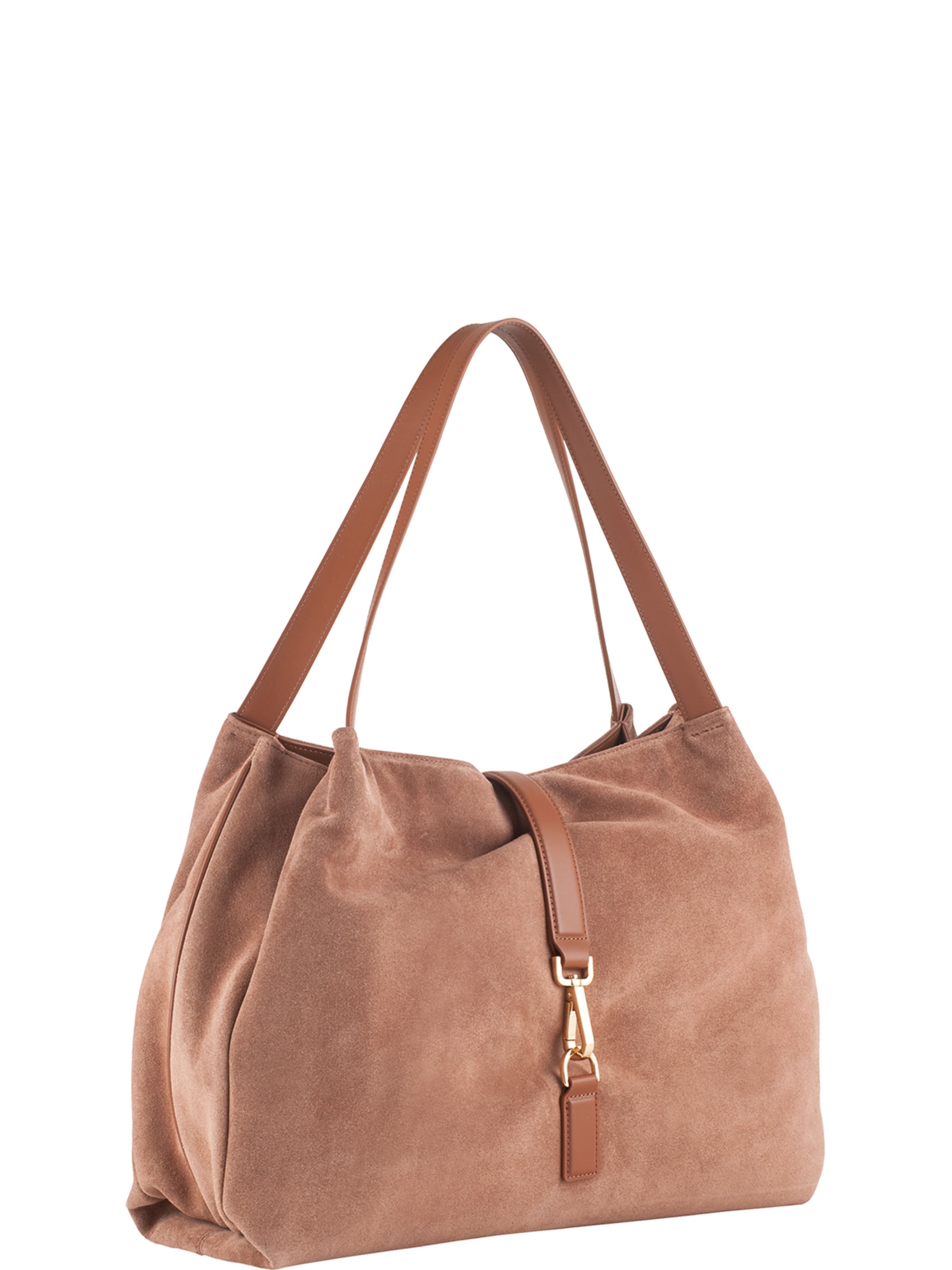 Högl Handtas ' BETH ' in Bruin