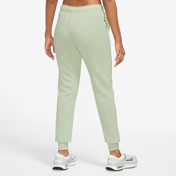 Nike Sportswear Tapered Pants in Green