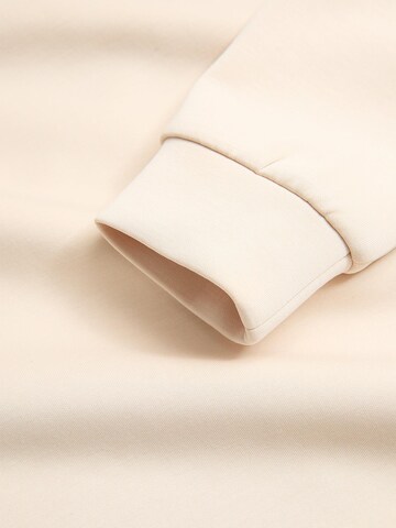 4PRESIDENT Sweater 'Merel' in Beige