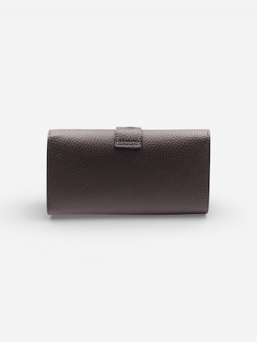 Cheval Firenze Wallet 'DEAN' in Brown
