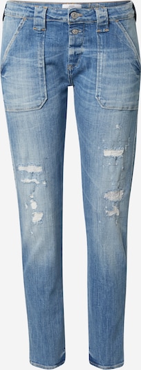Jeans 'CARA' Le Temps Des Cerises pe albastru denim, Vizualizare produs