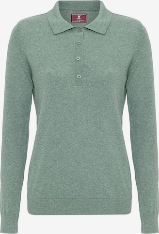 Williot Neulepaita värissä vihreä: etupuoli