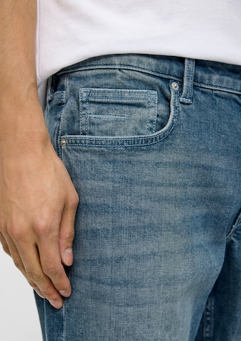 s.Oliver Regular Jeans in Blue