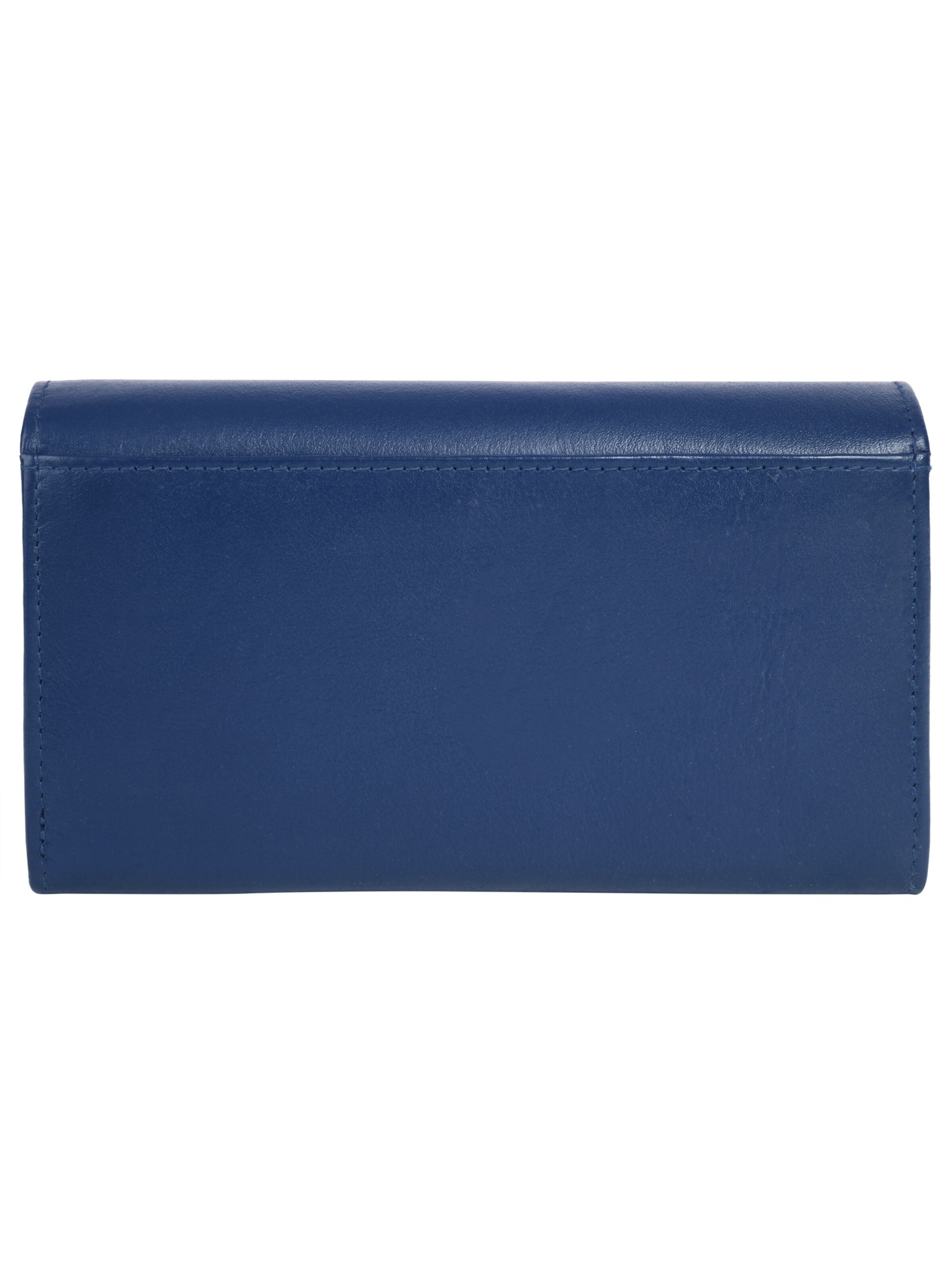 Bruno Banani Portemonnaie‌‌‌‌‌‌‌‌‌ in Blau