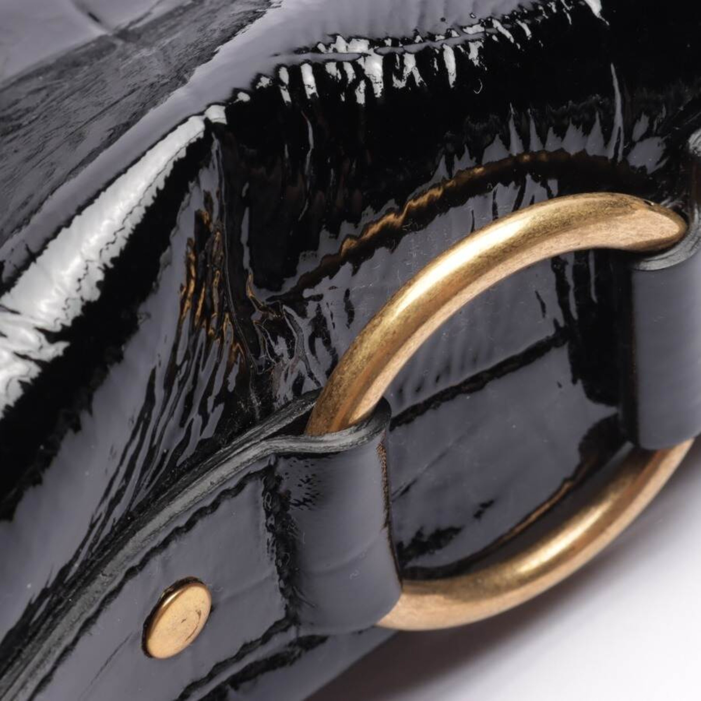 Saint Laurent Bag in One size in Black