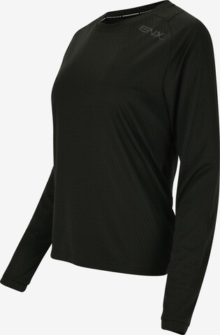 ENDURANCE Performance Shirt 'JANNIE' in Green