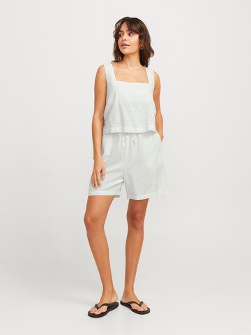 JJXX Топ 'JXBREEZE SUMMER' в Белый