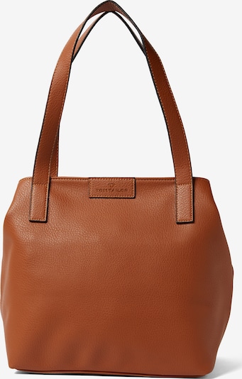 TOM TAILOR Shopper torba u višnja, Pregled proizvoda