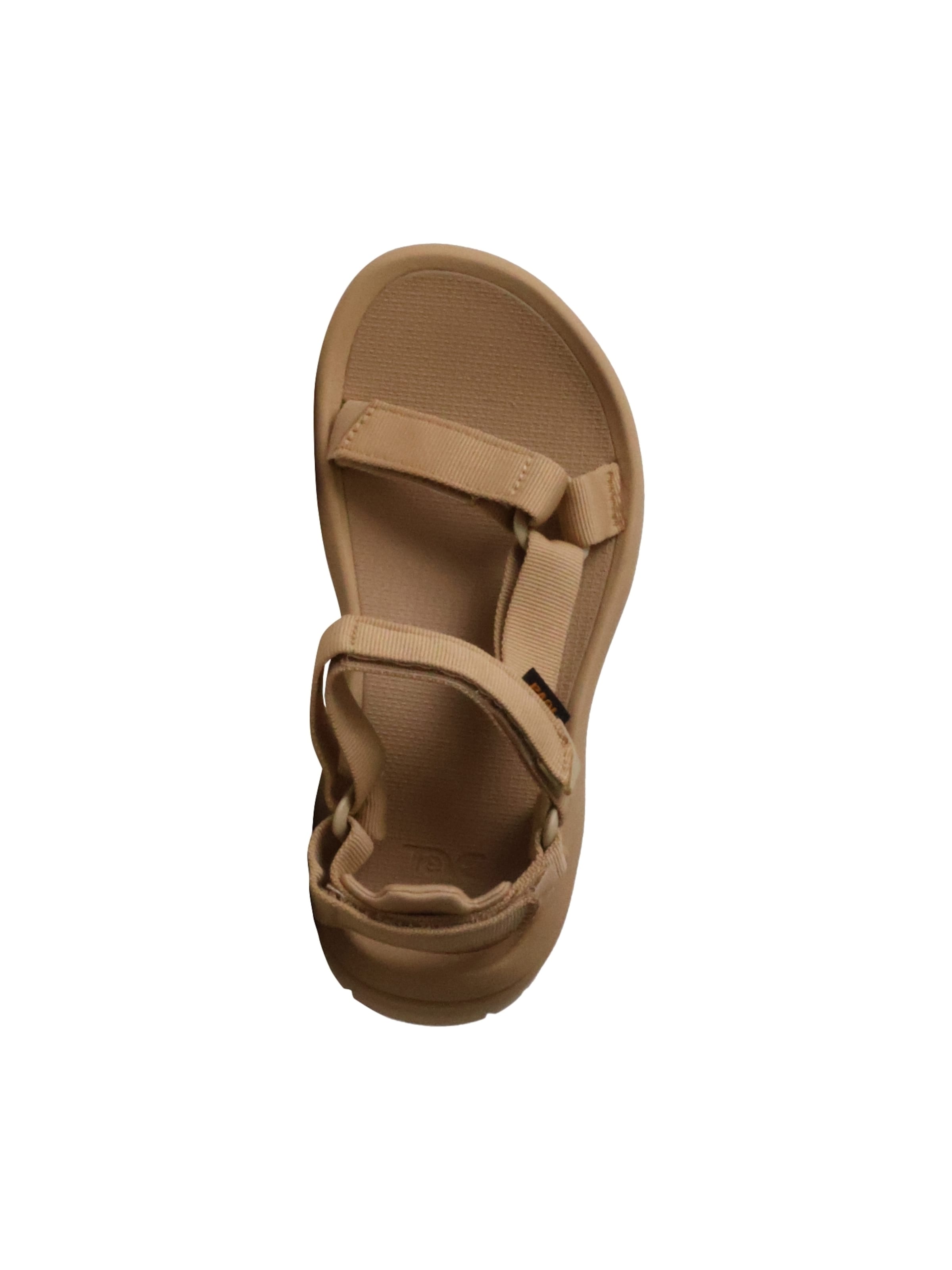 Sandalo di TEVA in marrone