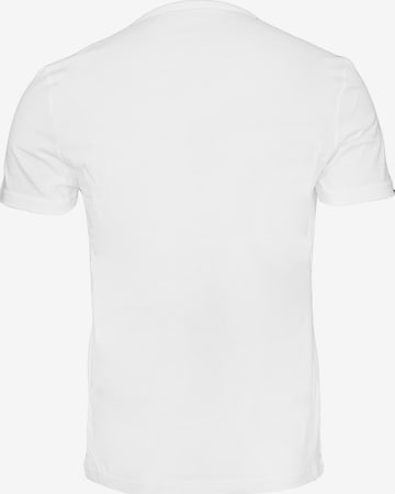 Emporio Armani T-Shirt in Weiß