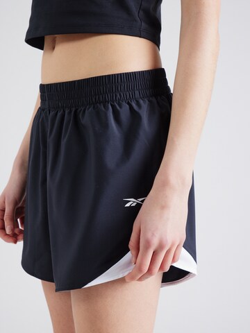 Reebok Regular Sports trousers 'ID' in Blue