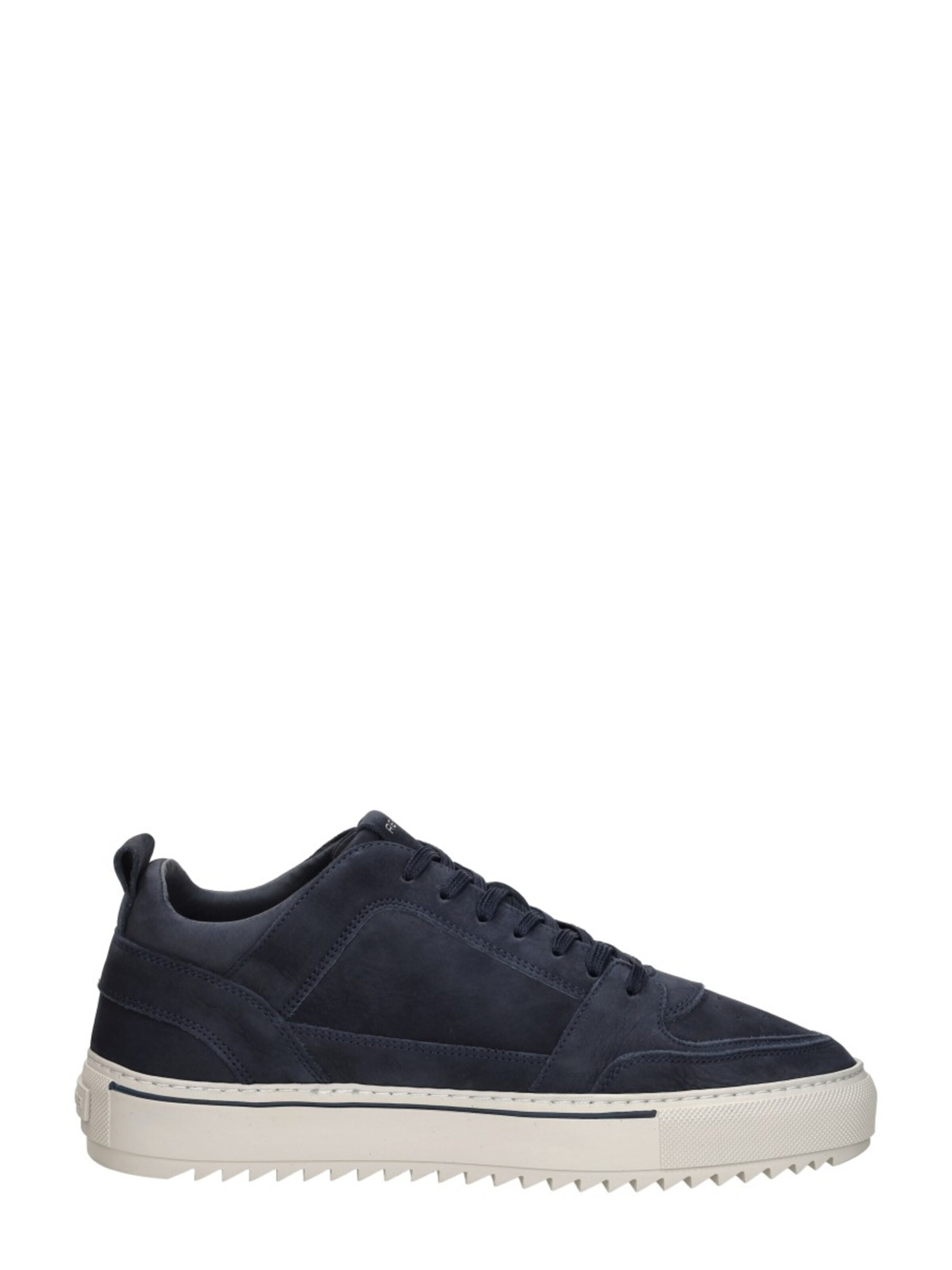 Rehab Sneakers laag 'Creon Nub' in Blauw