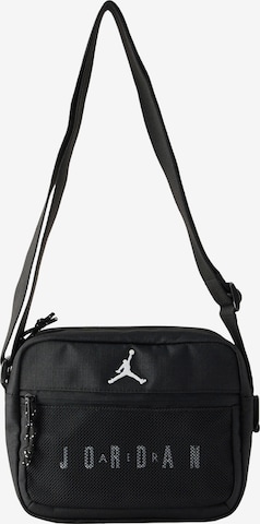 juoda Jordan Rankinė su ilgu dirželiu 'JAM': priekis