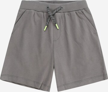 s.Oliver Shorts in Grau: predná strana