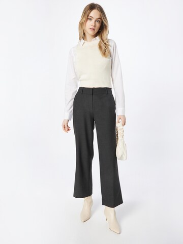 Regular Pantalon 'Dena' FIVEUNITS en gris