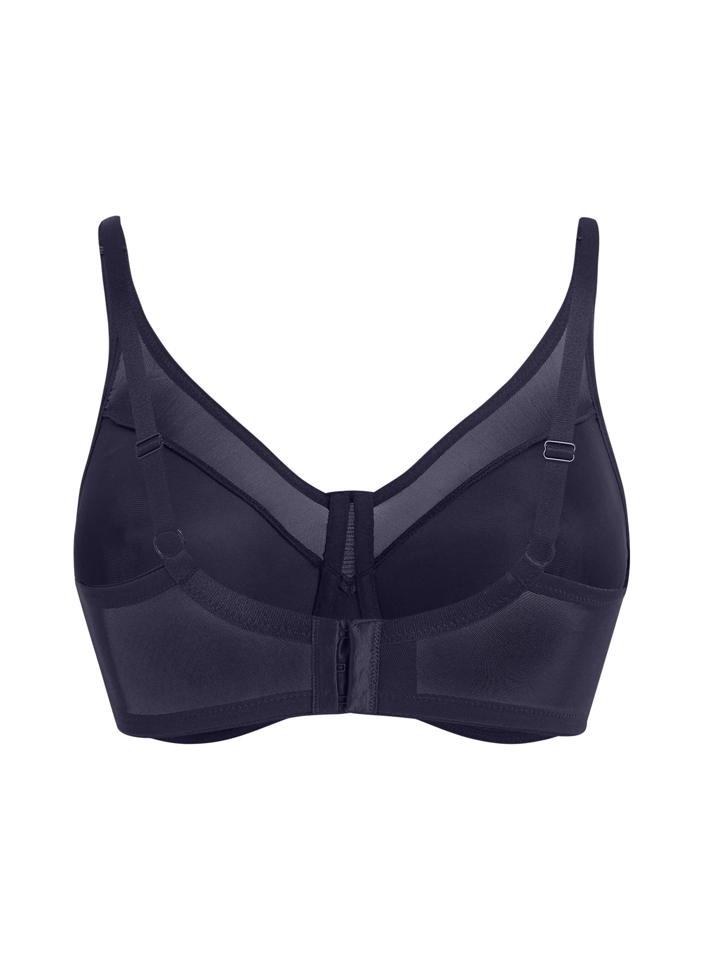 Hunkemöller BH 'Nina' in Blau