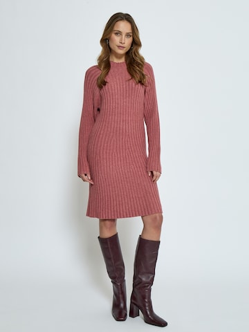 Peppercorn Kleid 'Anna' in Pink: Vorderseite