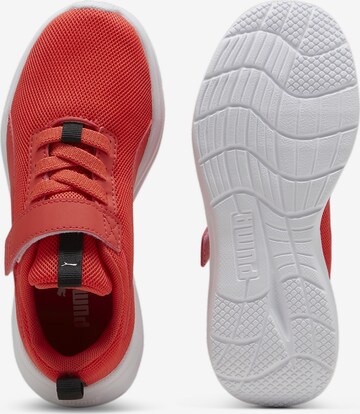 PUMA Sneakers 'Rickie Runner' in Rot