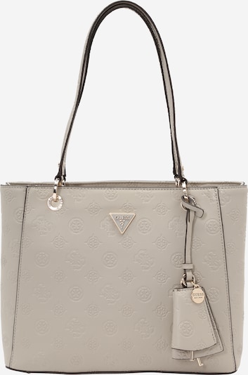 GUESS Shopper 'Jena Noel' in Grey / Black, Item view