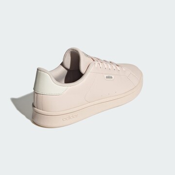 ADIDAS SPORTSWEAR Sneaker 'Urban Court' in Pink
