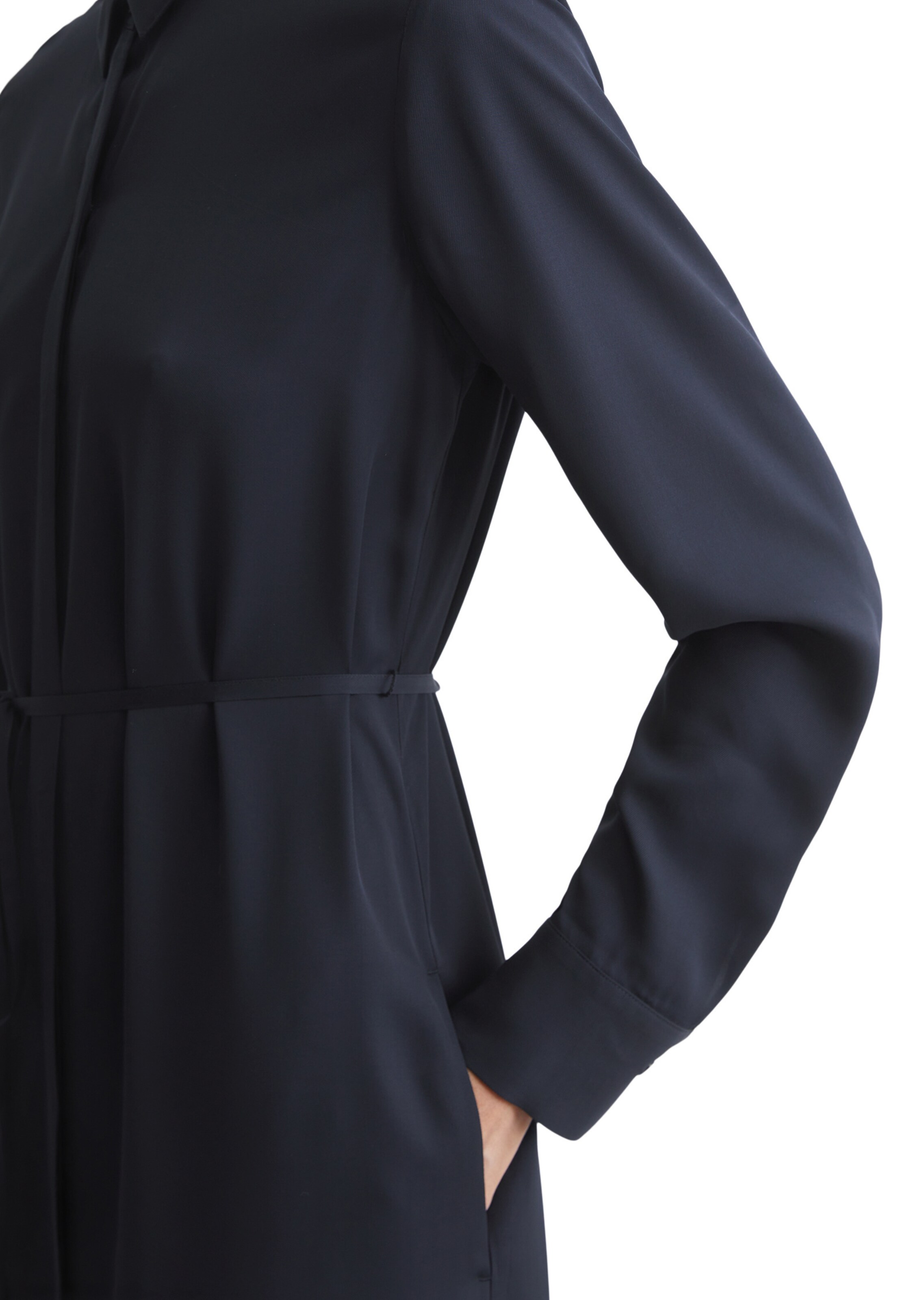 Marc O'Polo Kleid in Blau