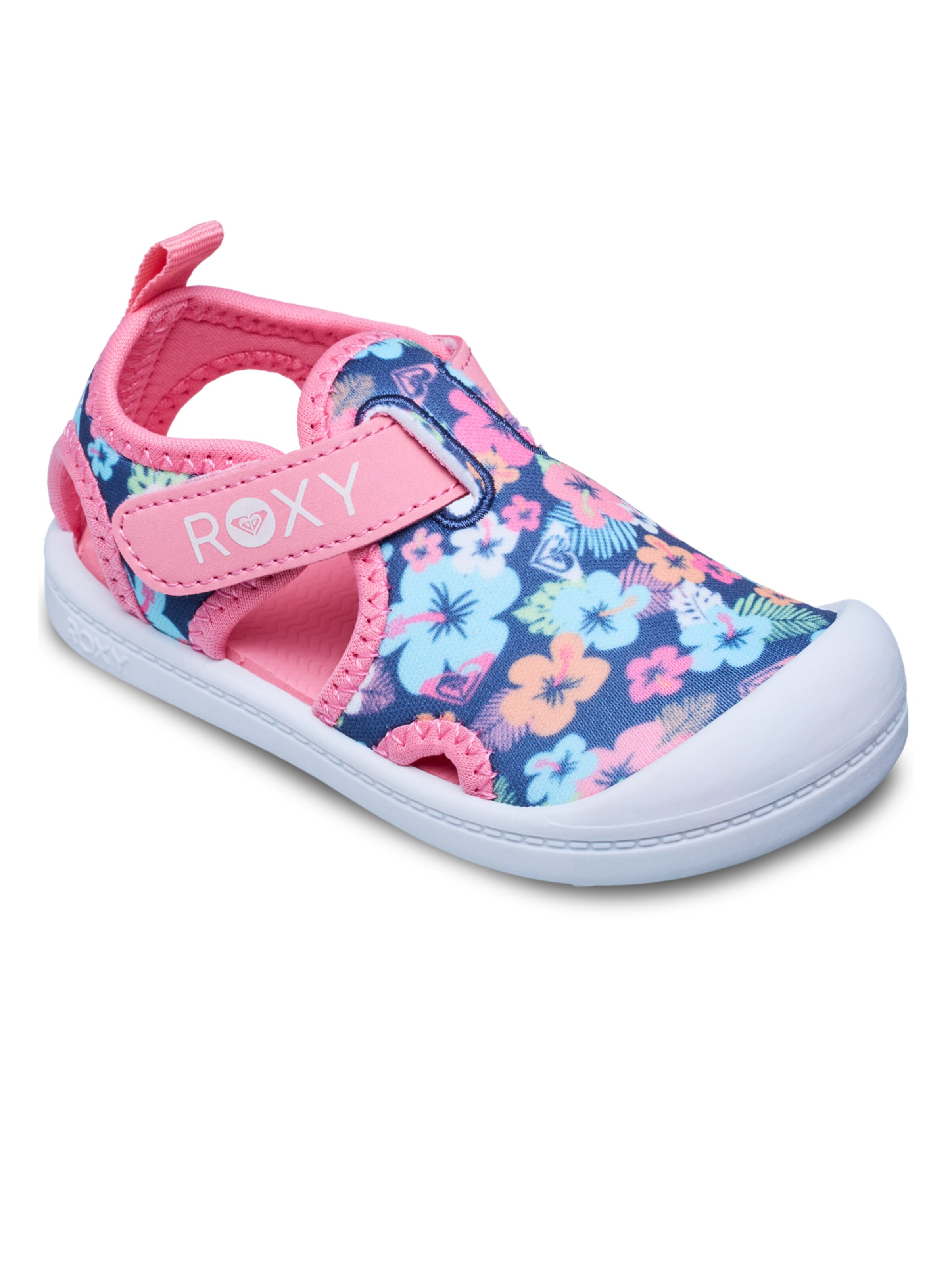 ROXY First-Step Shoes 'Grom' in Blue