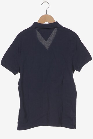 Tommy Jeans Poloshirt S in Blau