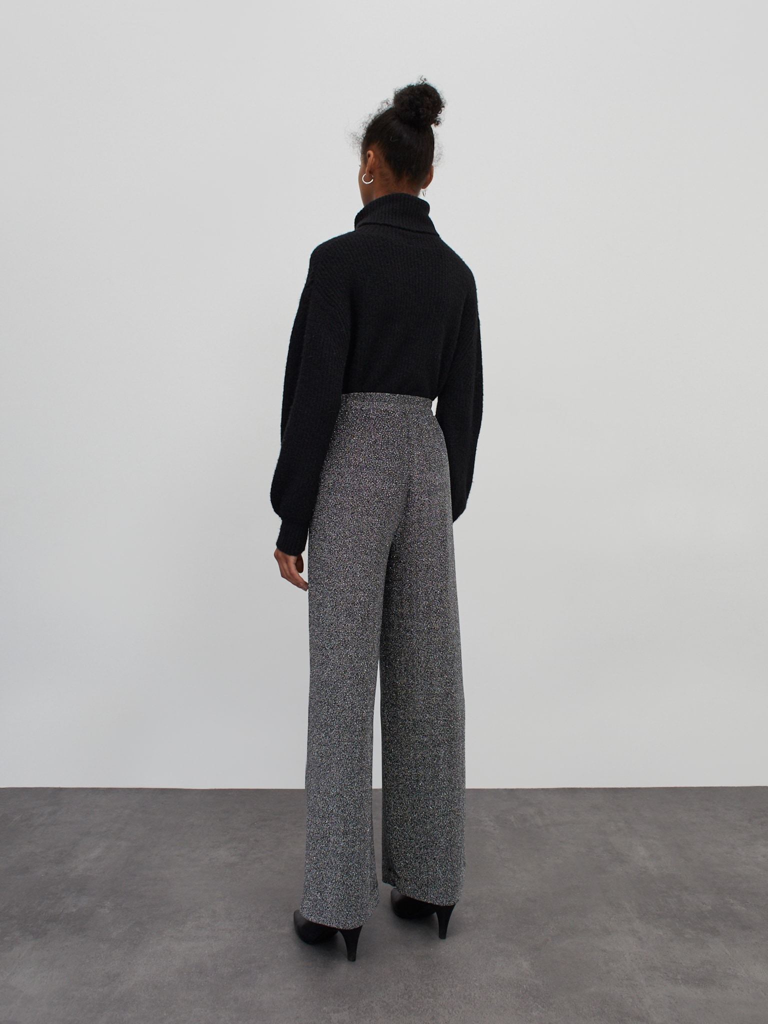 Pantalon 'Daithi'