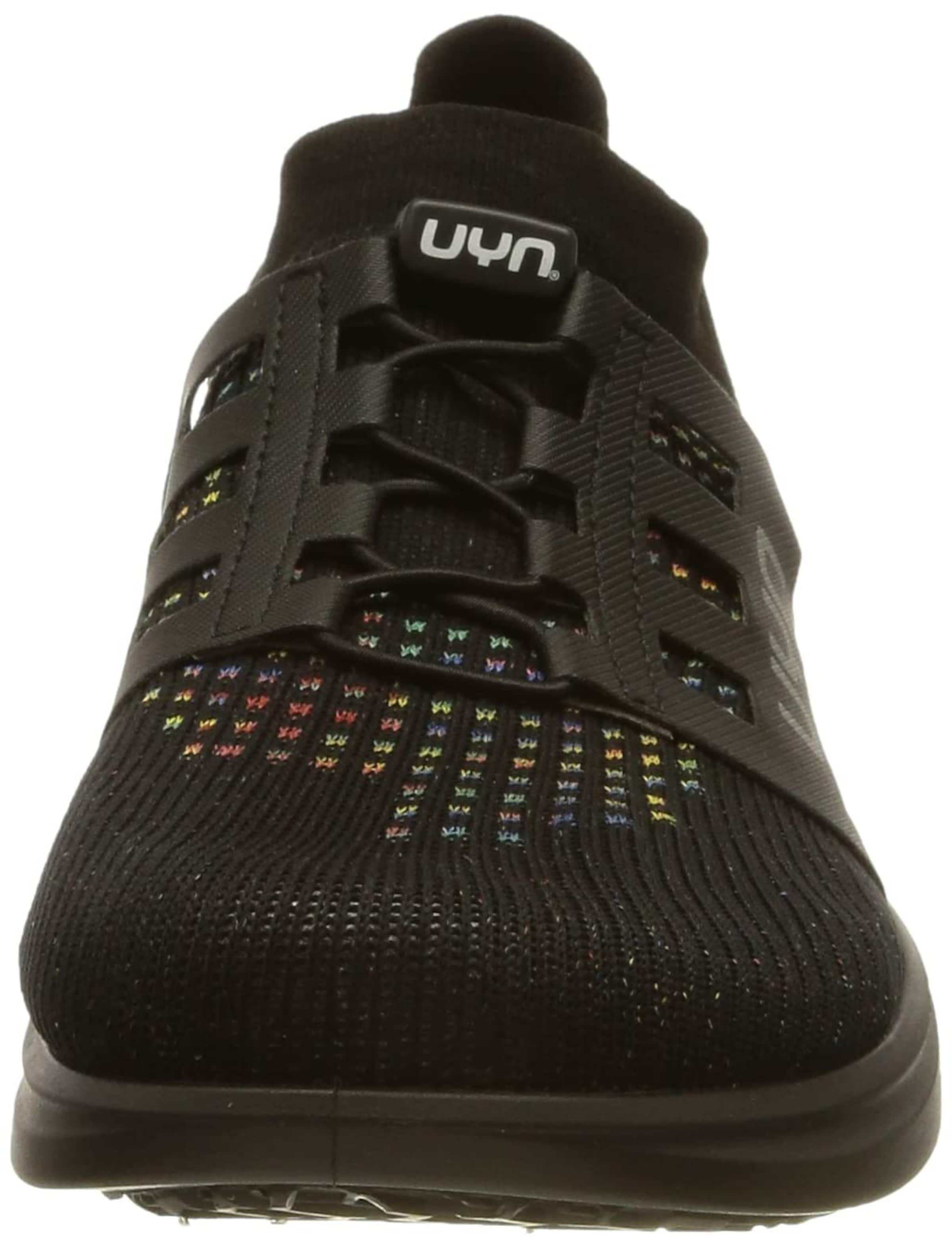 Uyn Sneakers in Black