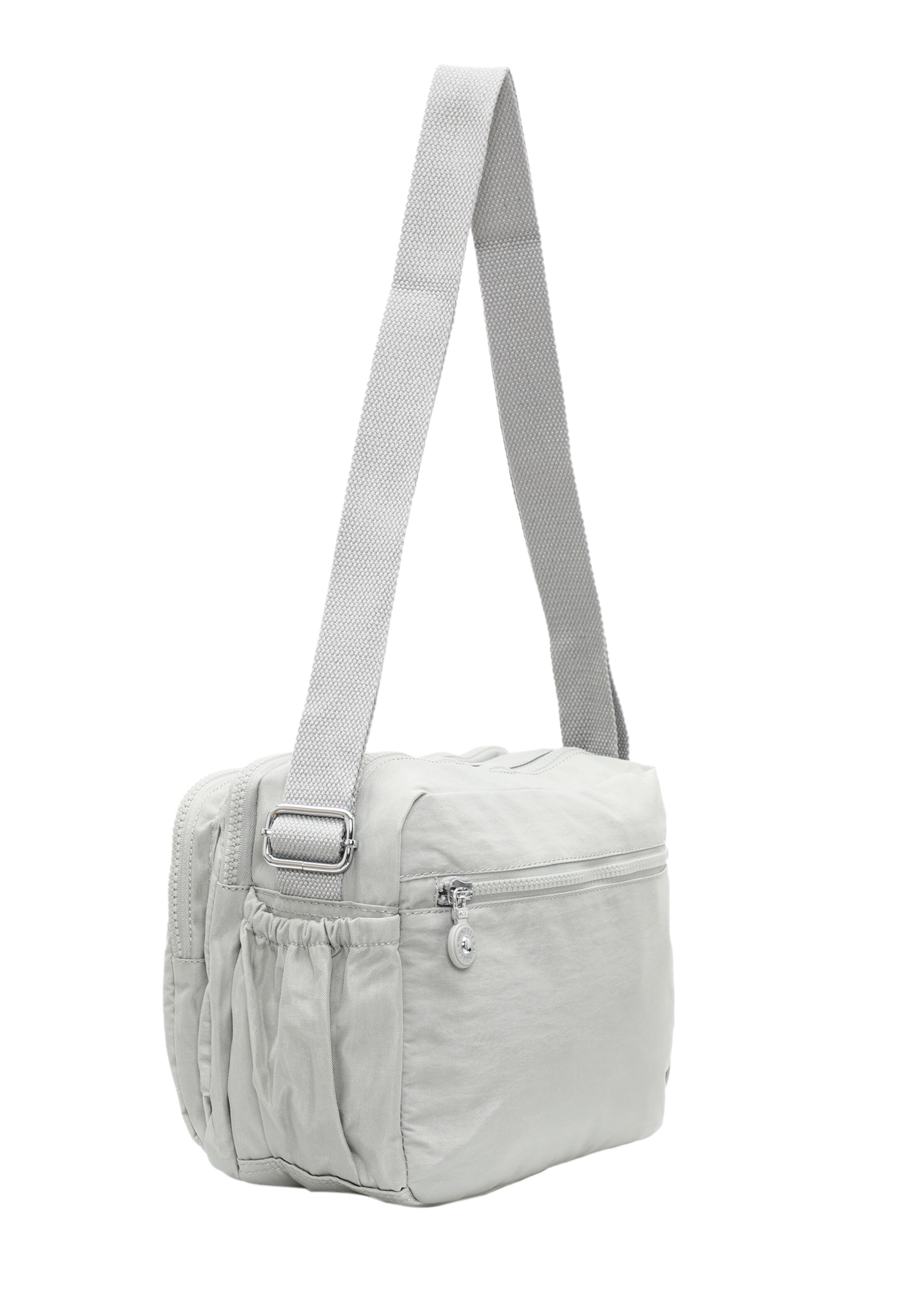 Mindesa Crossbody Bag in Grey