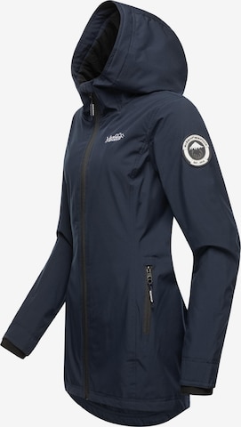 MARIKOO Performance Jacket in Blue