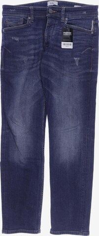 EDC BY ESPRIT Jeans in 30 in Blue: front