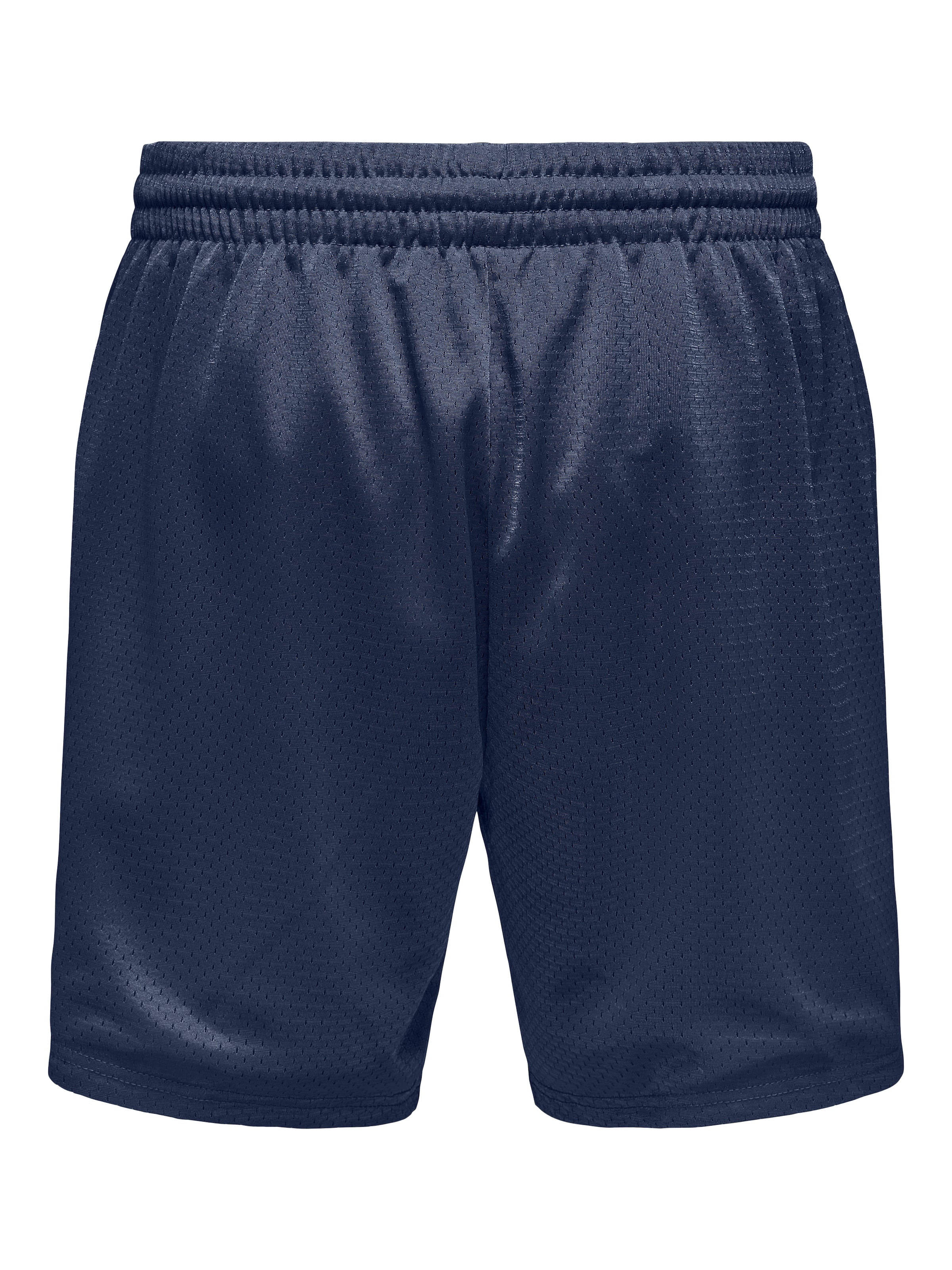 Loosefit Pantaloni 'ONSDARREN' di Only & Sons in blu