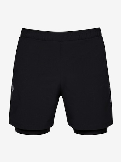 MOROTAI Sports trousers 'Kansei' in Black, Item view