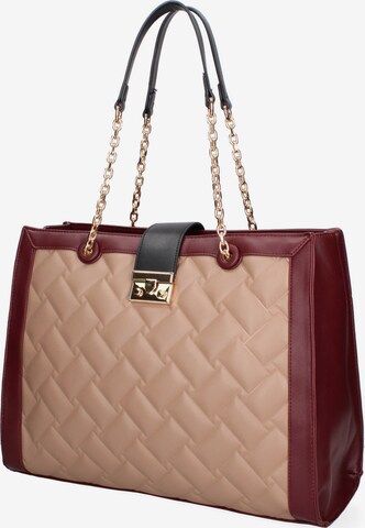 Diana&Co. Shopper in Beige: Vorderseite