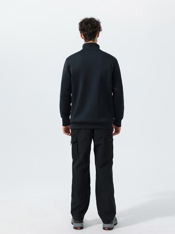 Youthup Pullover‌‌‌‌‌‌‌‌‌‌ in Schwarz