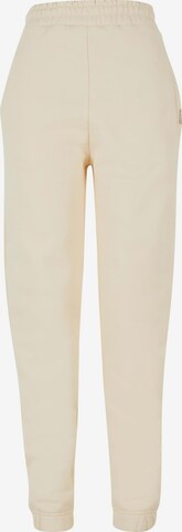 DEF - Pantalón en beige: frente