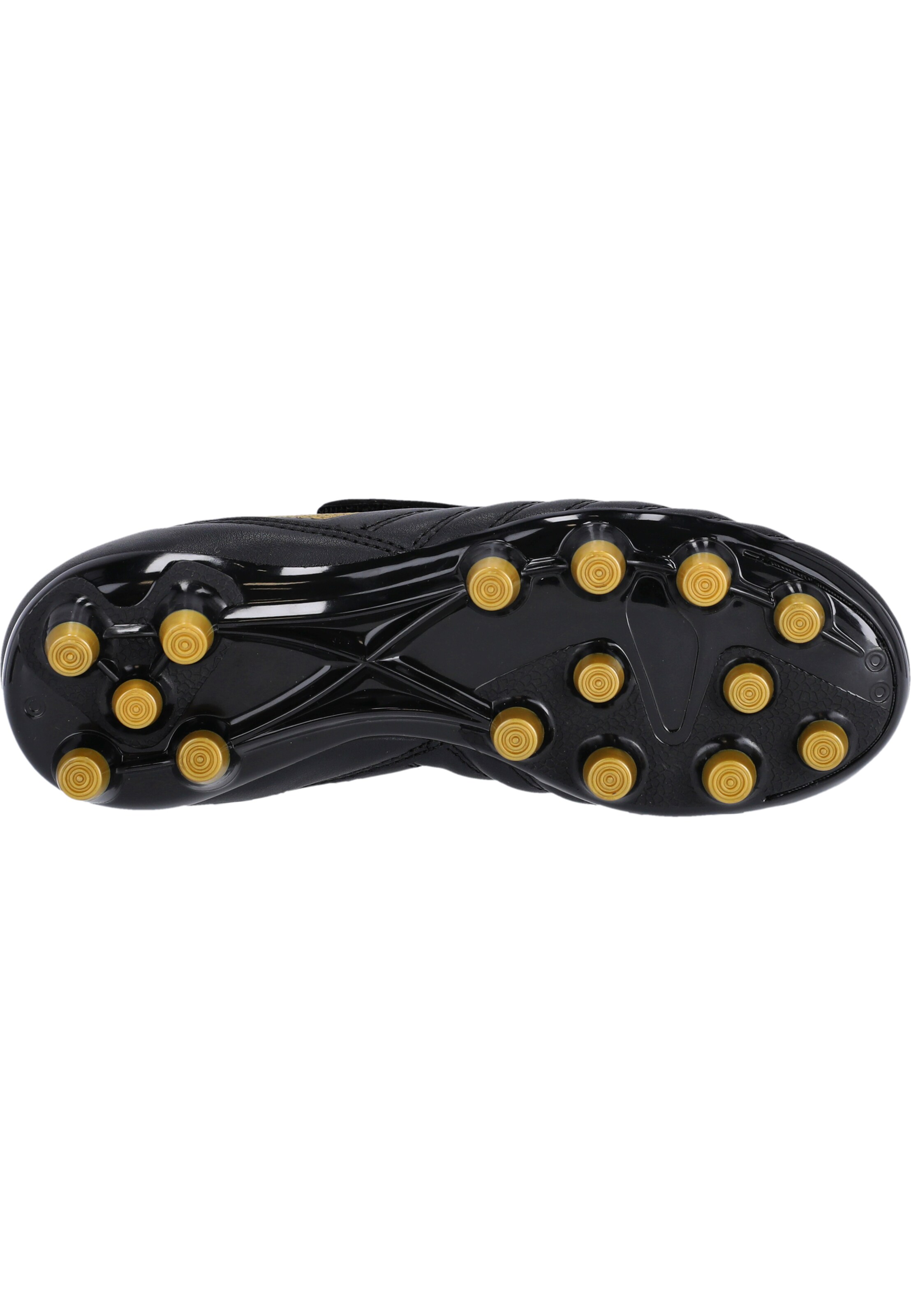 LOTTO Sports shoe 'MILANO 700' in Black