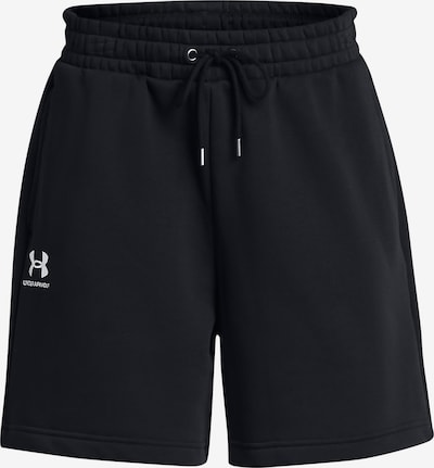 UNDER ARMOUR Sportske hlače u crna, Pregled proizvoda