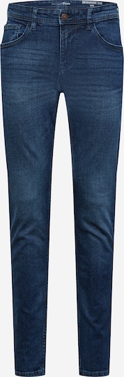 TOM TAILOR DENIM Jean 'Piers' en bleu foncé, Vue avec produit