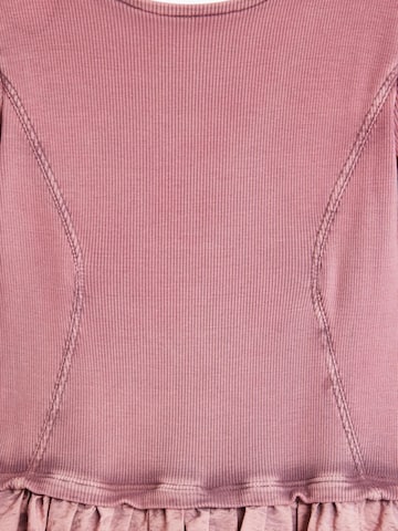 Desigual Klänning i rosa