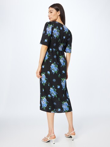 Robe Monki en noir