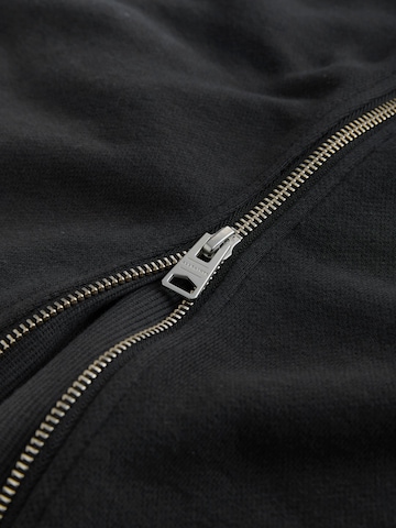 smALLSAINTS Kleid 'Dana' in Schwarz