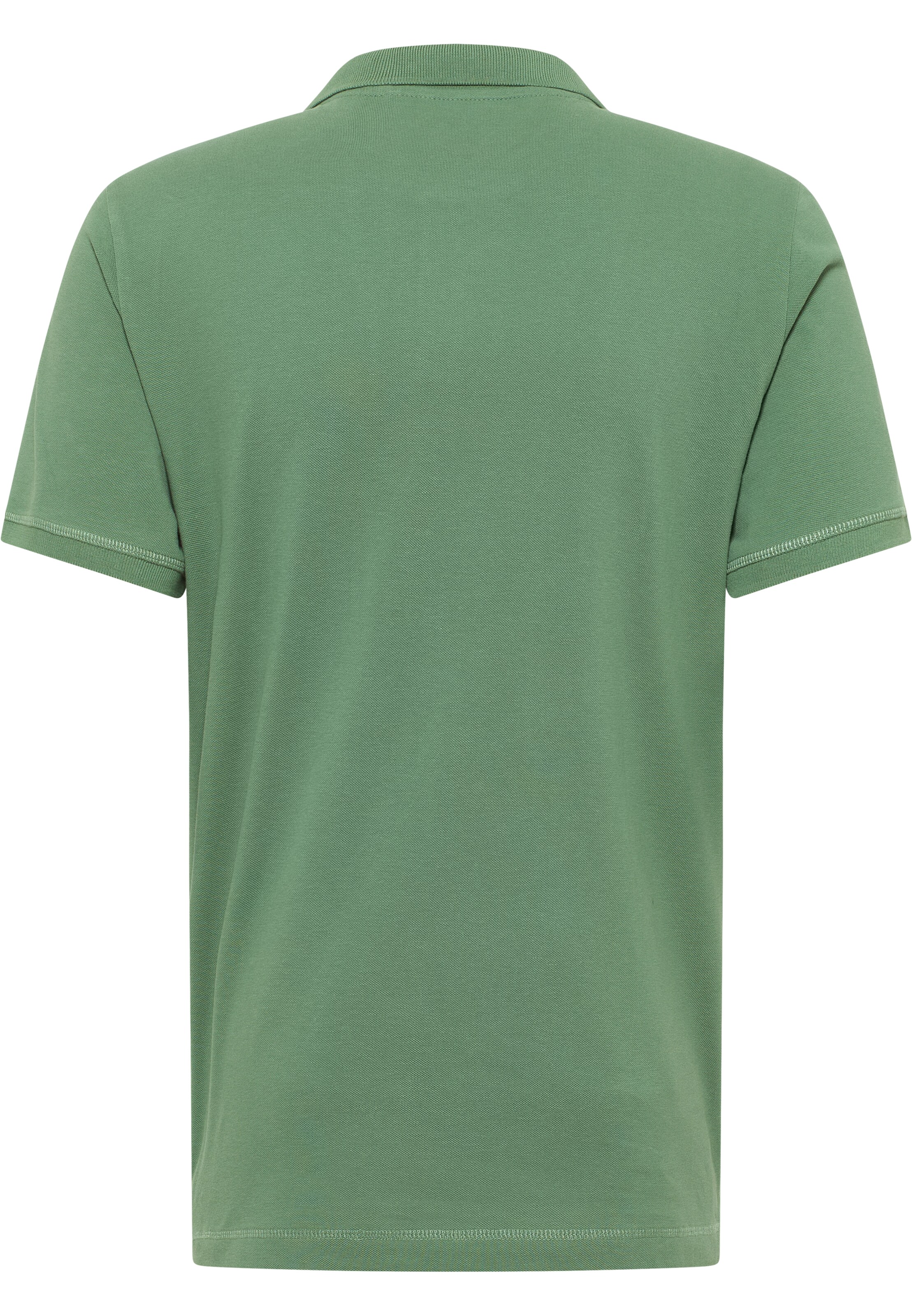 MUSTANG Shirt in Green