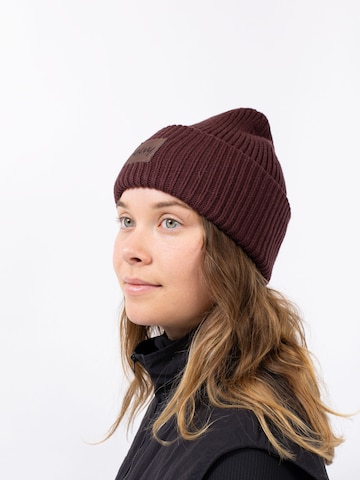 Eivy Sports beanie in Brown