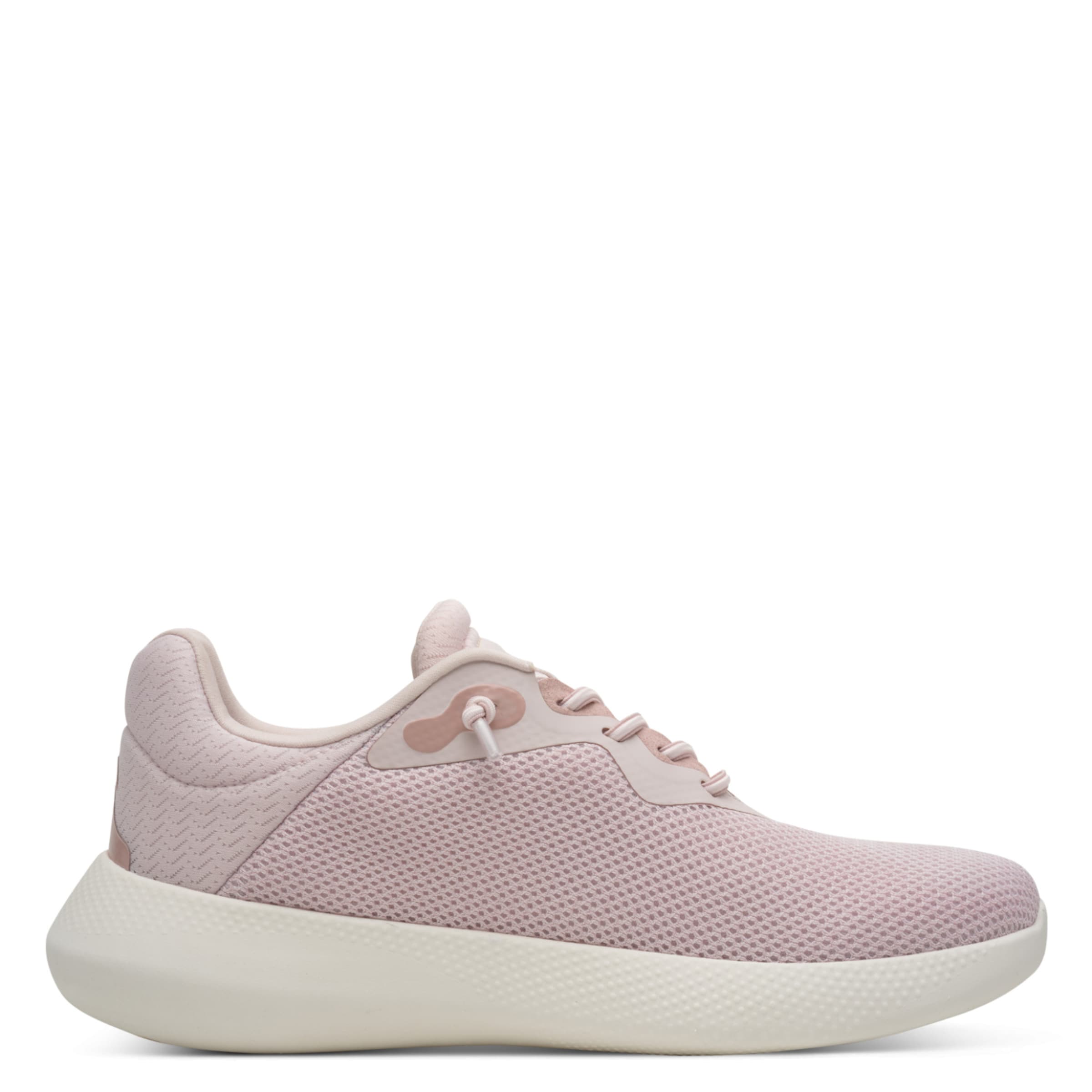 Sneaker bassa di Tamaris in rosa