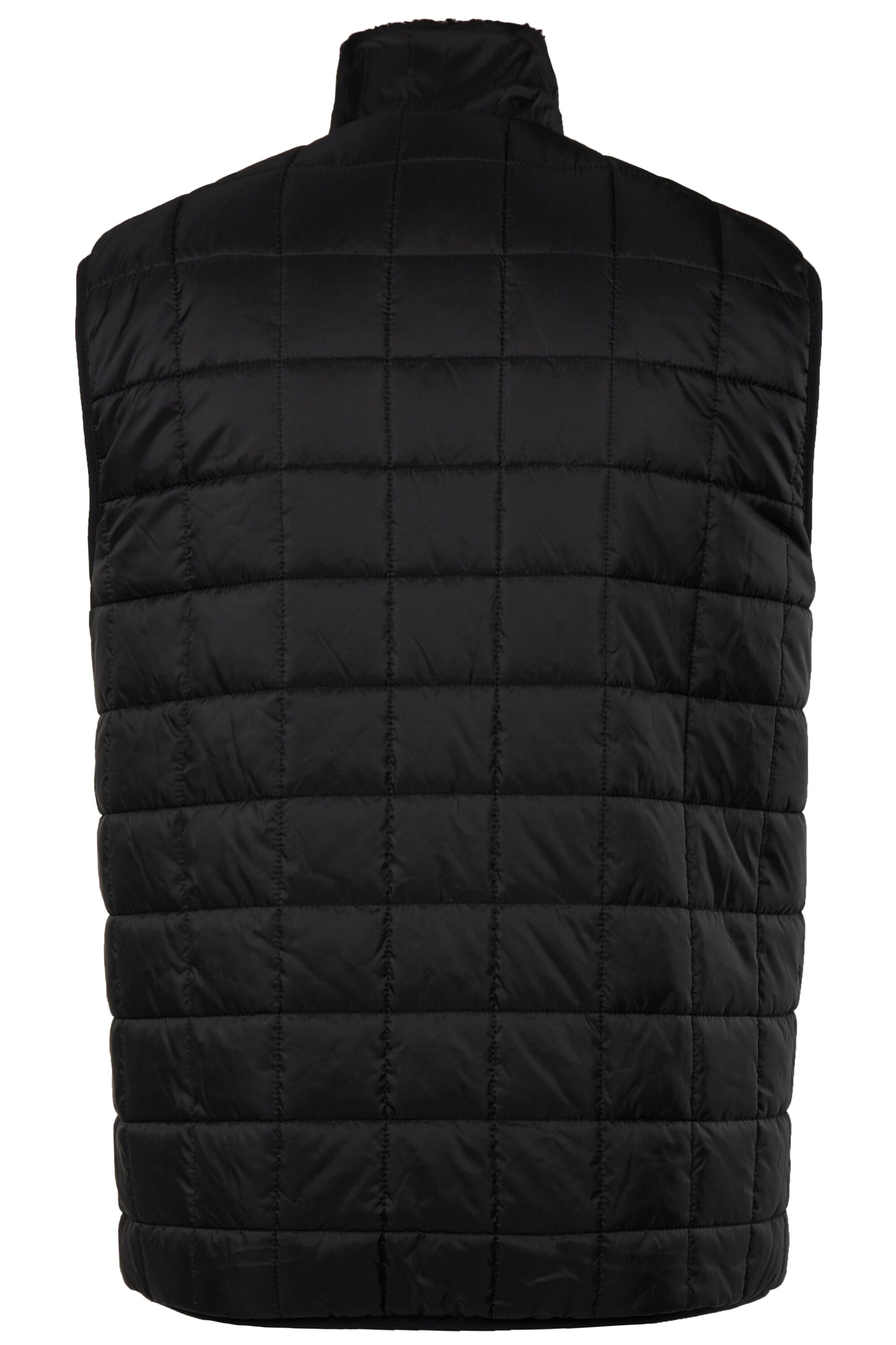 JAY-PI Vest in Black