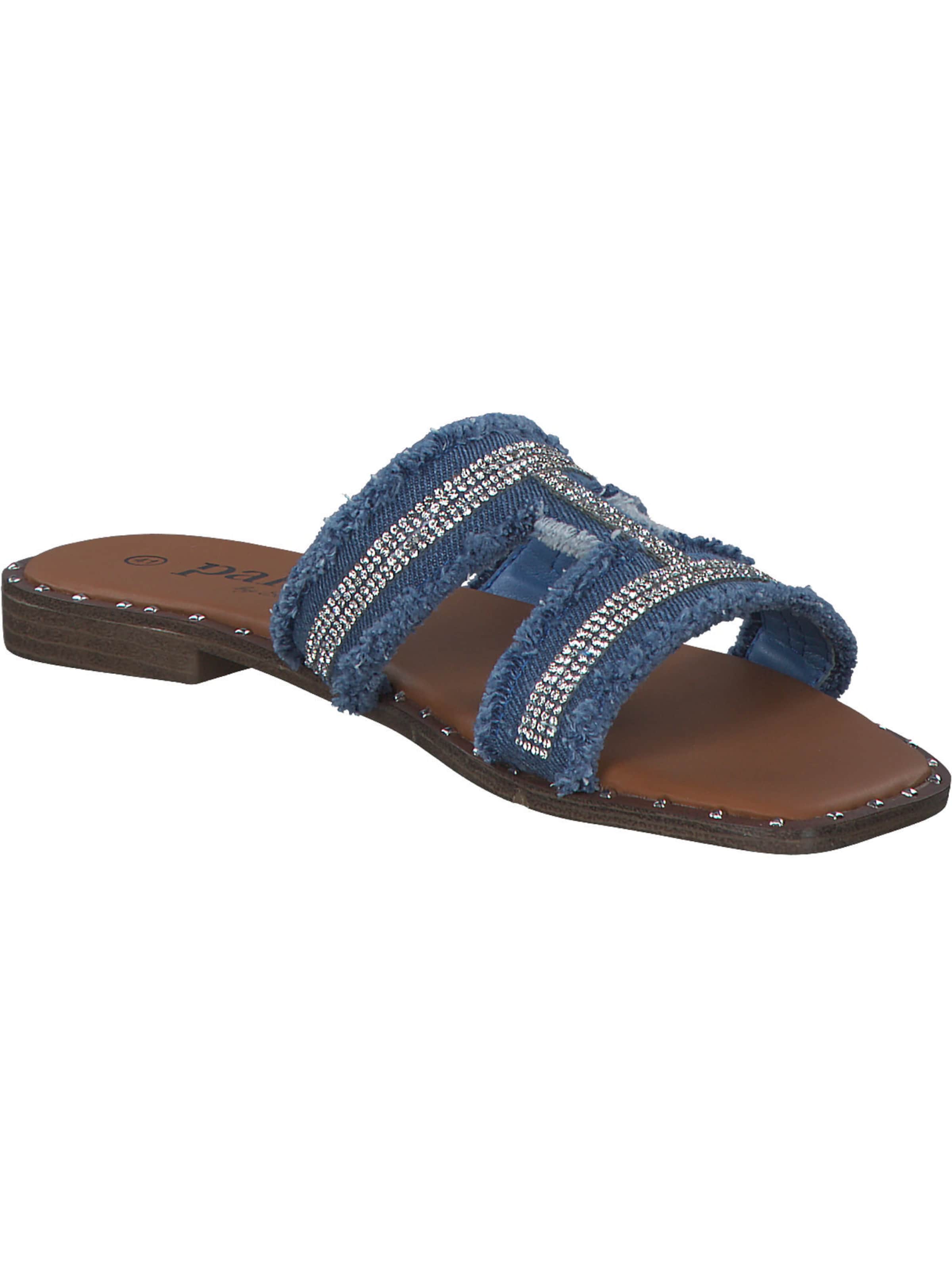 Palado by Sila Sahin Пантолеты 'Otina' в Синий