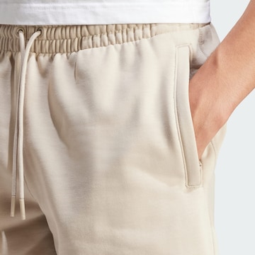 ADIDAS ORIGINALS Regular Pants in Beige